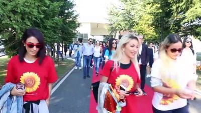 Arnavutluk'u Dünya Metropollerine Bağlayan Köprü Açıklaması Air Albania