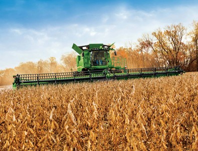 Bakan Pakdemirli'den çiftçiye iki müjde