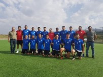 UMUTLU - Başkan Çelik Destek İstedi