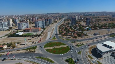 Başkan Çelik, 'Kayseri'ye Çok Yakışan Bir Bulvar Oldu'