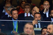 FİKRET ORMAN - Başkanlar Kadıköy'de Beraber