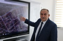 FIBEROPTIK - Bolu Belediye Başkanı Alaaddin Yılmaz Açıklaması