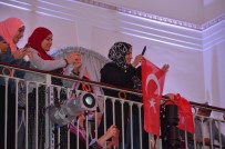 Cumhurbaşkanı Erdoğan New York'ta Türk - İslam Âleminin Temsilcileriyle Buluştu