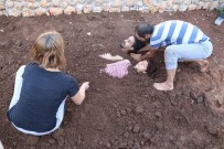 TIP DOKTORU - Diri Diri Toprağa Gömüldüler