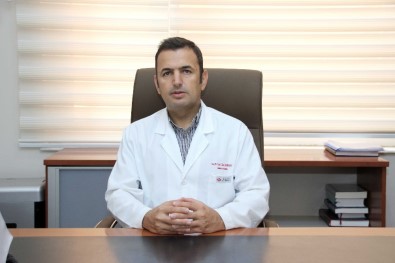 Doç. Dr. Demiroğlu Açıklaması 'Şarbon Türkiye'de İnsanımızın Korkabileceği Salgın Halinde Bir Hastalık Değildir'