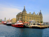 BRITANYA - Dünyanın En Havalı Semtleri Belli Oldu