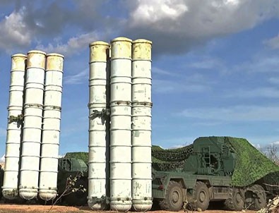 Düşen uçağın ardından Rusya'dan flaş Suriye hamlesi!