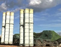 SAVAŞ UÇAĞI - Düşen uçağın ardından Rusya'dan flaş Suriye hamlesi!