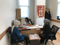 BAĞLAMA - Engelsiz Hobi Kurslarında Kayıtlar Başladı