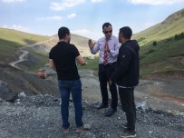 Erzincan'ın Toprakları Suya Doyacak Haberi