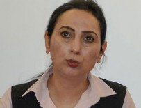 FİGEN YÜKSEKDAĞ - Mahkemeden Figen Yüksekdağ kararı!
