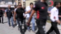 HARDDISK - Gaziantep'te Yasa Dışı Bahis Operasyonu
