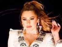 İNTİHAR GİRİŞİMİ - Hadise kendi kıyafetlerini tasarlamaya başladı