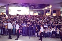 ALEYNA TİLKİ - Highway'de Aleyna Tilki rüzgarı esti