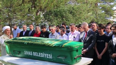 Irmakta Boğulan Öğretmen Son Yolculuğuna Uğurlandı