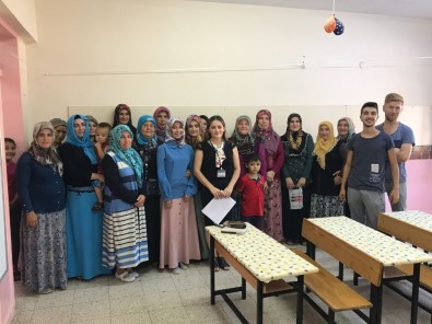 İŞKUR'dan Meslek Edindirme Projesi