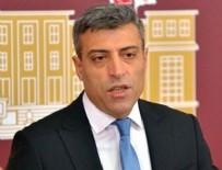 ÖZELEŞTİRİ - İstifa etti ve Kılıçdaroğlu yönetimini topa tuttu