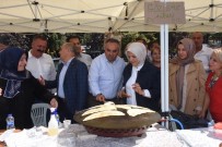 ZÜLKIF DAĞLı - Kadınlar Çocuklar İçin El Ele