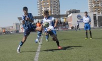 KAYABAŞı - Kayseri U-17 Ligi B Grubu