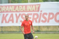 UMUT BULUT - Kayserispor Umutlu