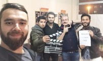 AHMET ULUÇAY - Komedi Ve Dram Filminin Çekimleri Başladı