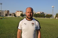 MANISASPOR - Manisaspor'da Erkan Aslan Dönemi Sona Erdi