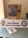 Menteşe 'De Kumar Baskını