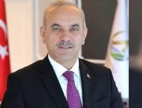 ENVER YıLMAZ - Ordu'nun yeni Büyükşehir Belediye Başkanı belli oldu