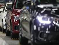 VERGİ ORANI - Otomobilde ÖTV düzenlemesi