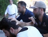 MILLI İSTIHBARAT TEŞKILATı - Reyhanlı Saldırısı Planlayıcısı Terörist Yusuf Nazik Tutuklandı