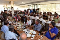 GECEKONDU - Sanayi Esnafının Tapu Sevinci