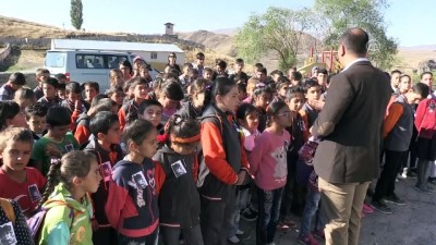 Sedanur'un Okulunda Hüzün Hakim