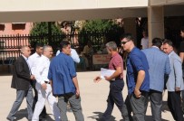 ŞAKIR ÖNER ÖZTÜRK - Şehit Kaymakam Safitürk Davası Ertelendi