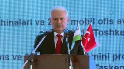 TBMM Başkanı Yıldırım Açıklaması 'Suriye Ve Irak'taki İstikrarsızlığın En Büyük Bedelini Türkiye Ödedi'