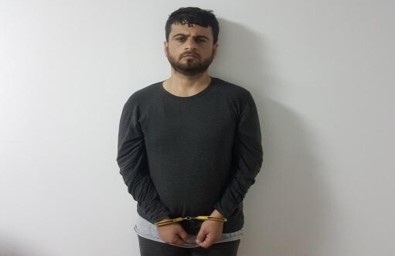 Terörist Yusuf Nazik Tutuklandı