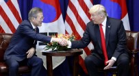 Trump, Kim Jong-Un İle Yakında Görüşeceğini Açıkladı