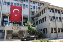ASKERİ ÖĞRENCİ - 5'İ Muvazzaf 9 Asker Gözaltına Alındı