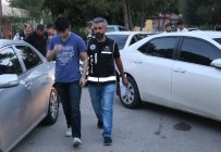 5 İlde FETÖ Operasyonu