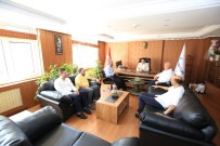 İSA TOPAL - Adana'da 7 Bin 409 Kişi Geçici Süreyle İstihdam Edildi