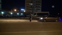Adana'da Silahlı Kavga Açıklaması 3 Yaralı