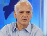 Ahmet Çakar:'PENALTI' dedi Sinan Engin çıldırdı