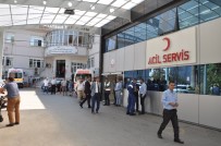 Bakan Pakdemirli'nin Annesi Ve Dayısı Taburcu Oldu