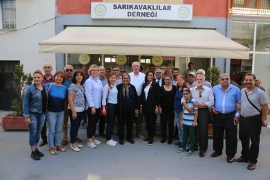 Başkan Kurt, Aşure Etkinliğinde