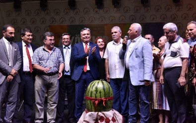 Başkan Uysal Açıklaması 'Muratpaşa'da En Büyük Torpil İnsan Olmak'