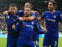 LONDRA - Chelsea satılıyor