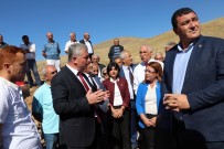 CHP'den Divriği'ye Maden Çıkarması Haberi