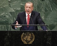 ÖĞRENCİ SAYISI - Cumhurbaşkanı Erdoğan'dan Dünyaya FETÖ Uyarısı