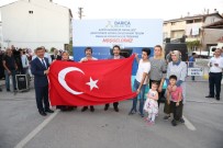 ŞÜKRÜ KARABACAK - Darıca Kazım Karabekir Mahalle Konağı Açıldı