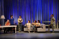 ANKARA DEVLET TIYATROSU - Devlet Tiyatroları Yeni Sezon İçin Gün Sayıyor