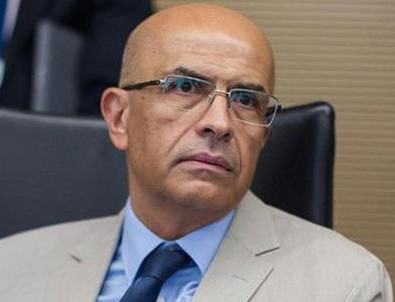 Enis Berberoğlu kararının gerekçesi açıklandı